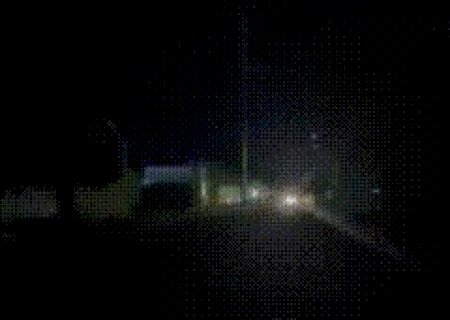 Transformador pega fogo e deixa moradores da Vila Nasser sem energia
