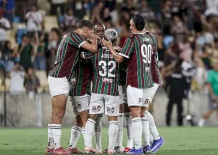 Ganso marca no fim, Fluminense empata e avan&ccedil;a &agrave; final do Carioca