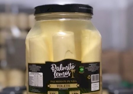 Melatonina e palmito est&atilde;o entre novos produtos proibidos pela Anvisa