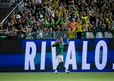 Federa&ccedil;&atilde;o define datas e hor&aacute;rios das finais entre Palmeiras e Novorizontino