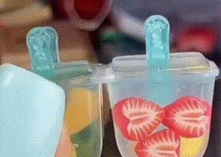 Para o desespero dos pais, surto da vez s&atilde;o as mini geladeiras