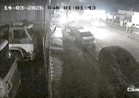 Rua Brilhante acumula duas trag&eacute;dias em 13 dias e 1,5 km de dist&acirc;ncia