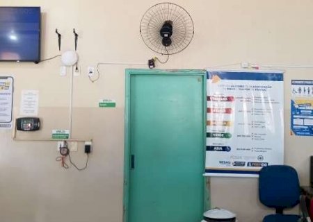 Paciente com fibromialgia relata 4 horas de espera e dor na UPA Universit&aacute;rio