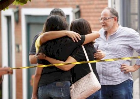 Bernal alega leg&iacute;tima defesa ap&oacute;s s&eacute;rie de supostas tentativas de invas&atilde;o