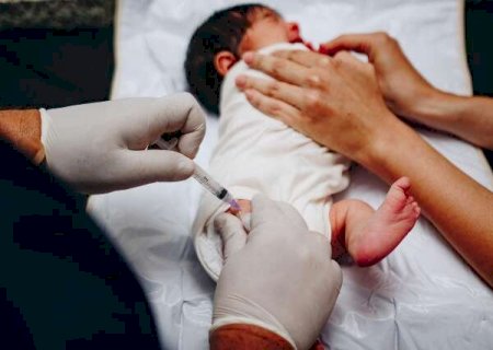 Outono nem come&ccedil;ou e hospitais j&aacute; sentem alta de doen&ccedil;as respirat&oacute;rias