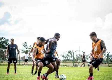Rodada tem Oper&aacute;rio na 3&ordf; fase da Copa do Brasil e 4 jogos da S&eacute;rie A