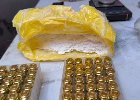 Pai de barbeiro morto com tiro acidental vira suspeito de ataque