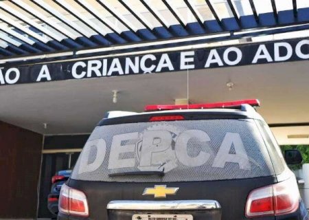 Menina de 11 denuncia estupro ao dormir em casa de av&ocirc; de considera&ccedil;&atilde;o