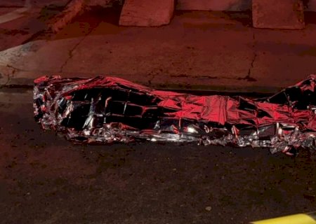 Presa suspeita de planejar morte de casal e mandar matar autor do crime