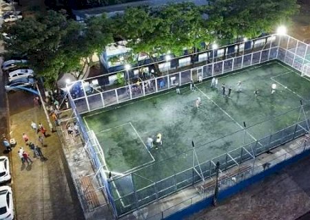 Inqu&eacute;rito civil apura se a obra de R$ 5 milh&otilde;es em Camapu&atilde; foi fraudada
