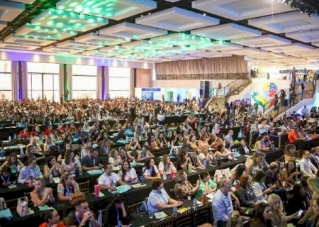 Congresso internacional sobre autismo re&uacute;ne especialistas em Ponta Por&atilde;