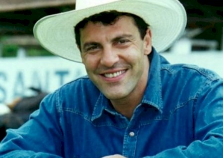 Morre Gerson Brenner, ator de novelas como &ldquo;Corpo Dourado&rdquo;, aos 66 anos