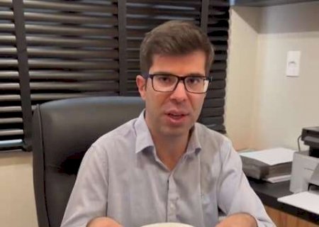 Famoso por analogias com &ldquo;rosquinha e pirulito&rdquo;, m&eacute;dico palestra na Capital