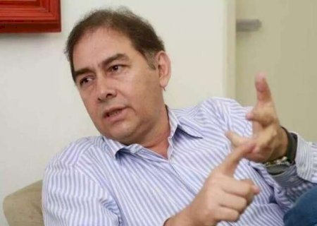 Preso, Bernal tem d&iacute;vidas, mas ficou sem partido