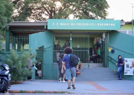 Alunos de MS pedem mais esporte e tecnologia nas escolas p&uacute;blicas, diz pesquisa