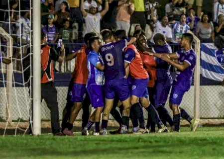 Rodada tem MS na Copa do Brasil e Palmeiras abrindo final do Paulist&atilde;o