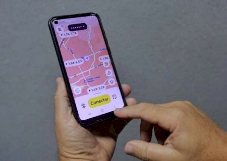 Redu&ccedil;&atilde;o de taxas &eacute; principal mudan&ccedil;a desejada por motoristas de aplicativo