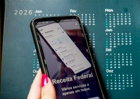 Receita libera consulta &agrave; malha fina do IR para quem declarou cedo