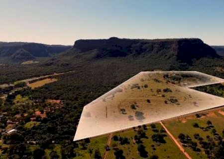 Fazenda de 60 hectares vai se transformar em 1&ordm; condom&iacute;nio com vinhedo de MS