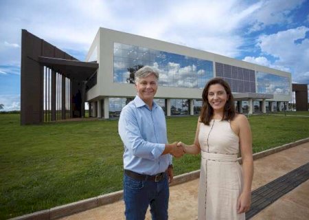 UFGD define novo reitor em consulta que retoma cen&aacute;rio de autonomia