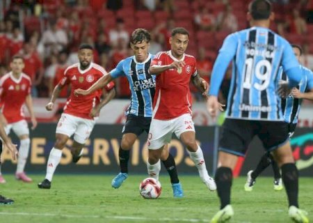 Domingo de decis&otilde;es com direito a cl&aacute;ssicos nos principais estaduais do Brasil