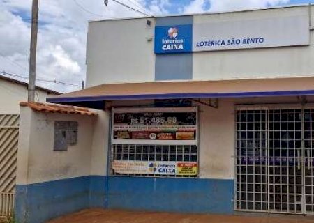 PF investiga estelionato envolvendo dono de lot&eacute;rica fechada pela Caixa