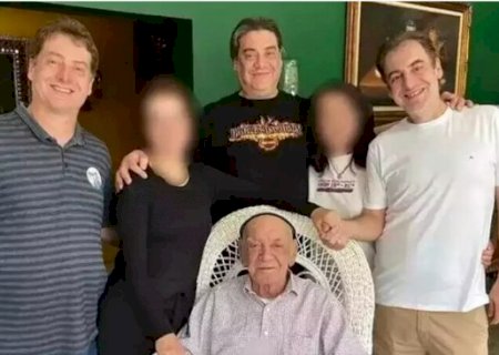 Juiz mant&eacute;m pris&atilde;o do &ldquo;n&uacute;cleo duro&rdquo; do Cl&atilde; Razuk e de advogado