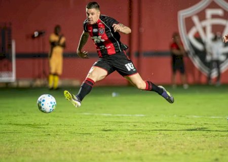 Vit&oacute;ria e Corinthians empatam sem gols em jogo com poucas finaliza&ccedil;&otilde;es