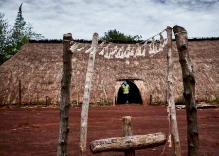 Espiritualidade ancestral perde espa&ccedil;o e s&oacute; 3% dos ind&iacute;genas seguem tradi&ccedil;&atilde;o