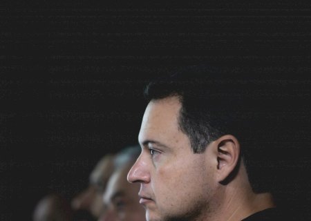 Dono da SAF do Atlético-MG, Rafael Menin anuncia afastamento