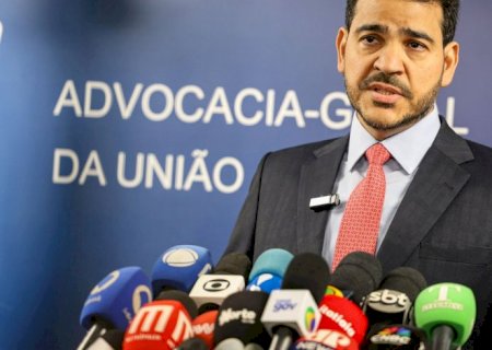 Sabatina de Jorge Messias para vaga no STF será dia 29 de abril
