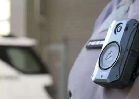 Apesar de 34 mortes este ano, PM diz que c&acirc;meras corporais n&atilde;o s&atilde;o prioridade