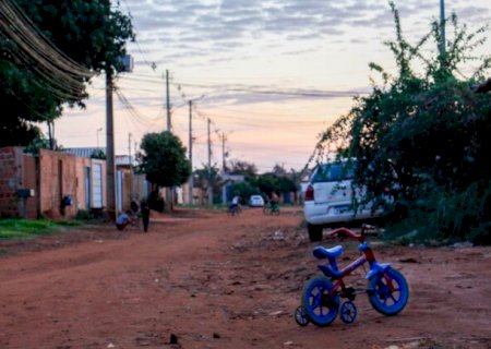 Estado abre licita&ccedil;&atilde;o de R$ 8,4 milh&otilde;es para asfalto em bairro da Capital
