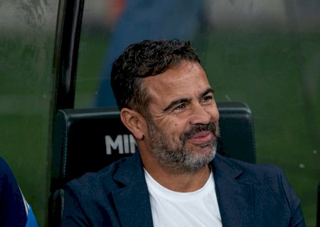 Artur Jorge revela conversa com Walace no Cruzeiro e comenta situação de Kaio Jorge para a Libertadores