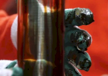 Brasil pode perder R$ 47 bi ao priorizar petróleo na Foz do Amazonas