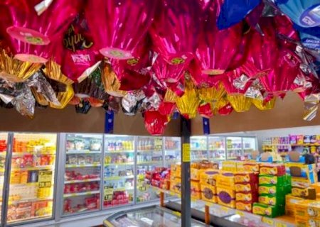 De ovo a peixe, pre&ccedil;os da P&aacute;scoa variam at&eacute; 118% em Campo Grande