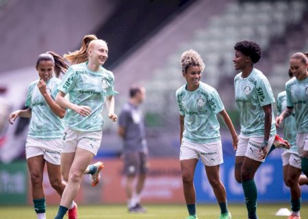 Jogos de S&atilde;o Paulo e Palmeiras agitam rodada do Brasileiro Feminino