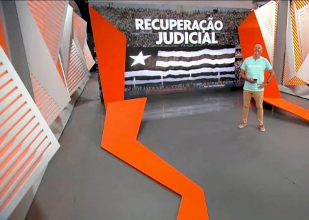 Elenco do Botafogo se reúne com Textor para esclarecer início de recuperação judicial da SAF