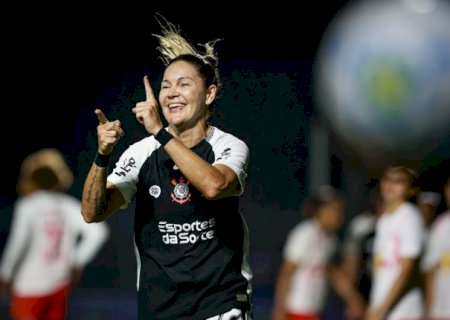 Corinthians vence Juventude e Bahia derrota Flamengo no Brasileiro