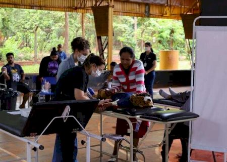 Aldeias afetadas por chikungunya receber&atilde;o 6 mil cestas b&aacute;sicas at&eacute; junho