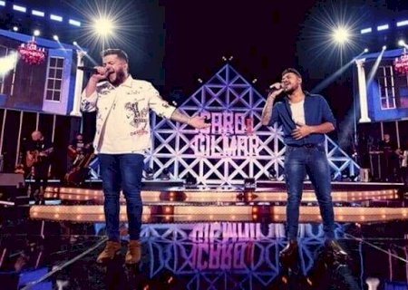 Para 71% dos leitores, cidades pequenas n&atilde;o devem investir alto em shows