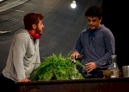 Teatro prosa divulga programa&ccedil;&atilde;o gratuita com cinema, m&uacute;sica e teatro