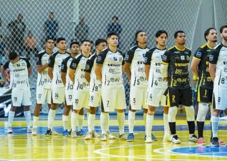 Juventude AG prepara para encarar semana cheia de jogos na Liga e Copa LNF