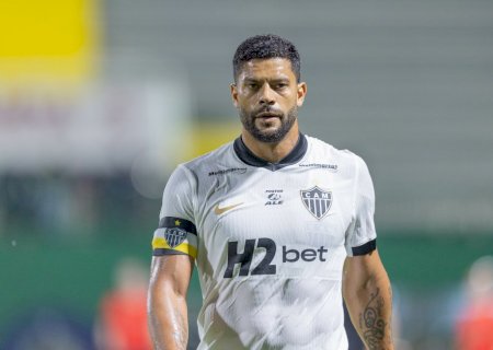Fluminense, Atlético-MG e Hulk alinham detalhes para encaminhar transferência