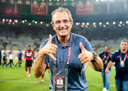 Balanço: Flamengo atinge receita recorde de R$ 2 bilhões e reduz dívida para R$ 174 milhões em 2025