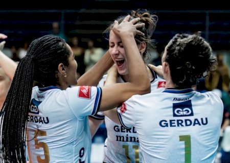 Da novela ao pão de queijo: gringas do Minas se conectam com o Brasil além das quadras