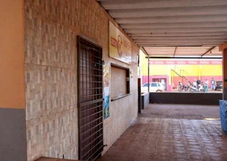 Cobran&ccedil;a de celular terminou com morte em bar e deixa quatro crian&ccedil;as sem pai