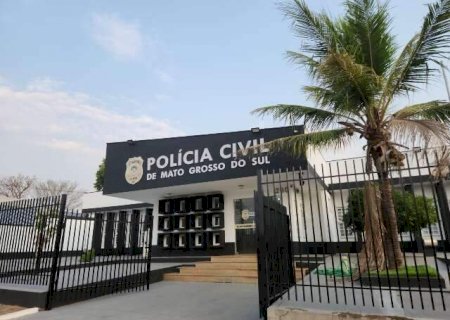 Pe&atilde;o &eacute; preso por estupro de menina de 11 anos e m&atilde;e detida por abandono