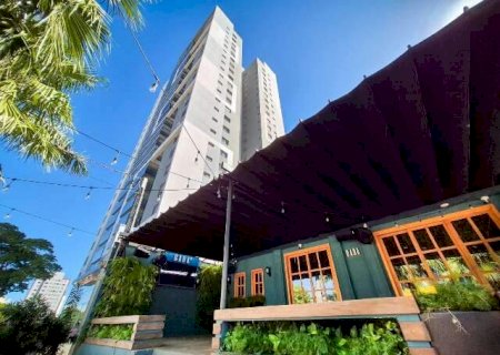 MP abre procedimento para acompanhar acordo com bar por som alto