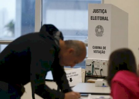 Número de eleitores com mais de 60 anos cresceu 74%, aponta pesquisa